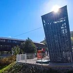 Hotel Celjska Koca Celje