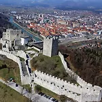Celjska Koca 3*