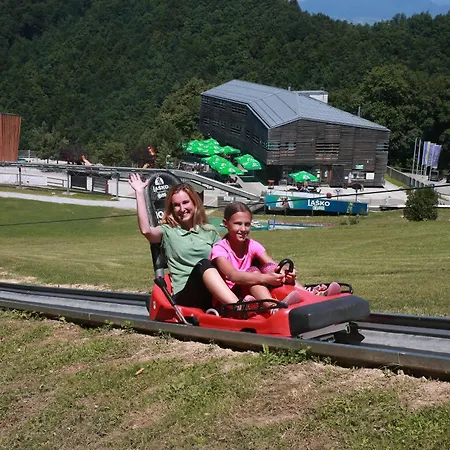 Celjska Koca Celje