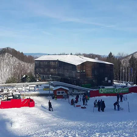 Celjska Koca Hotel