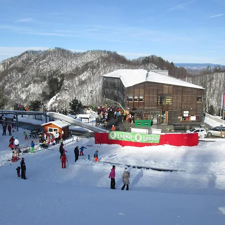 Celjska Koca 3* Celje