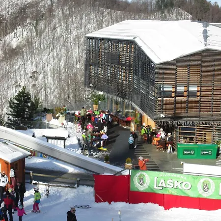 Celjska Koca 3*