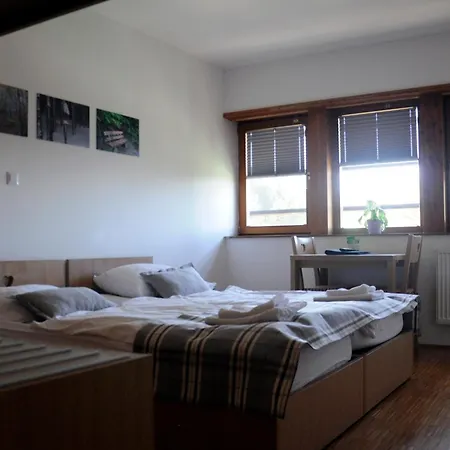 Hotel Celjska Koca Celje
