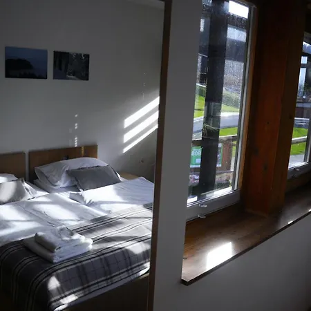 Hotel Celjska Koca Celje