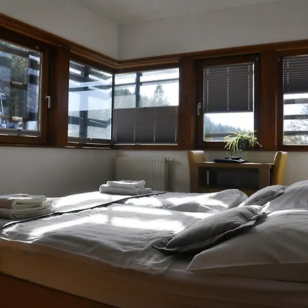 Hotel Celjska Koca