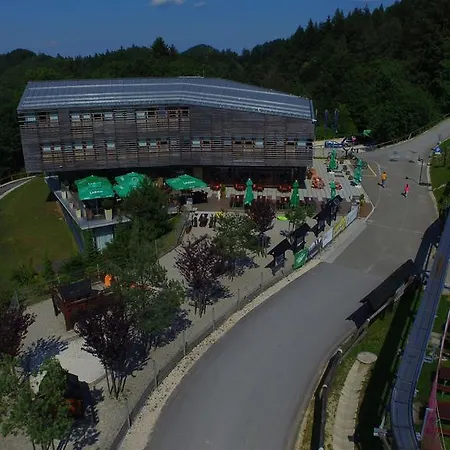 Hotel Celjska Koca Celje