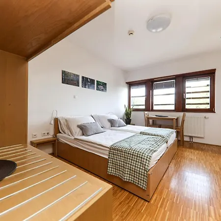 Hotel Celjska Koca