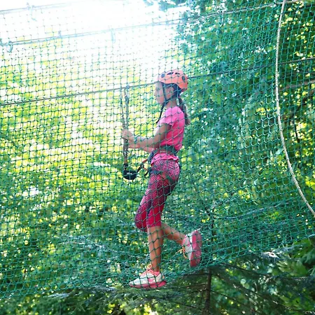 Celjska Koca Szálloda 3*