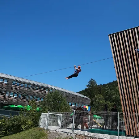 Celjska Koca Szálloda 3*