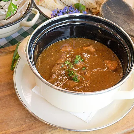 Szálloda Celjska Koca 3*