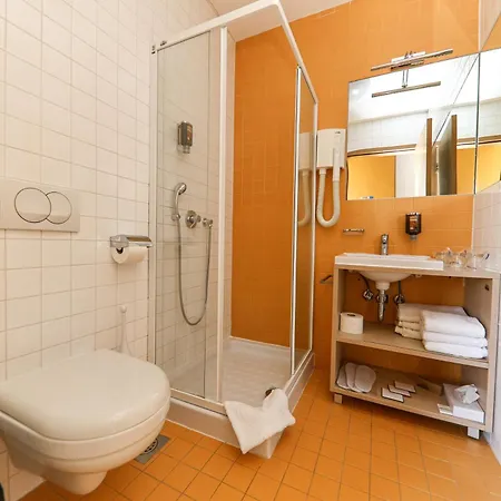 Hotel Celjska Koca