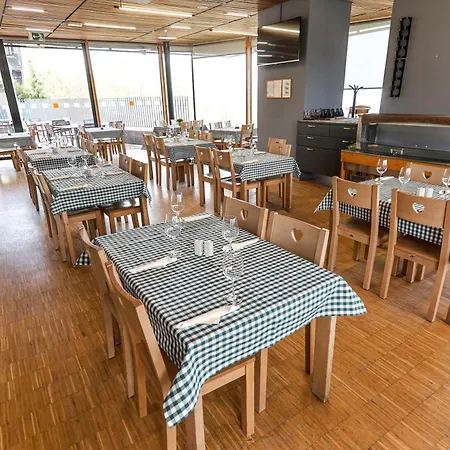 瑟尔斯加科加酒店 酒店