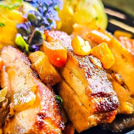 酒店 瑟尔斯加科加酒店 采列