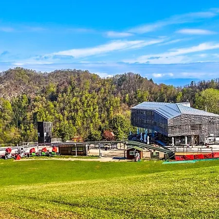 Celjska Koca Hotel
