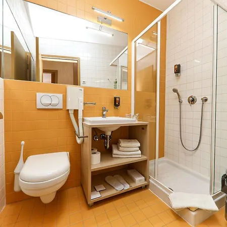 Hotel Celjska Koca