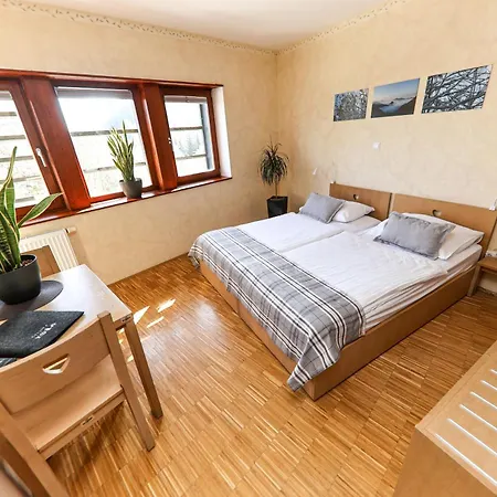 Hotel Celjska Koca