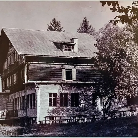 Szálloda Celjska Koca