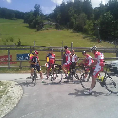 Celjska Koca 3* Celje