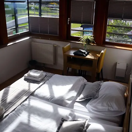 Celjska Koca Hotel