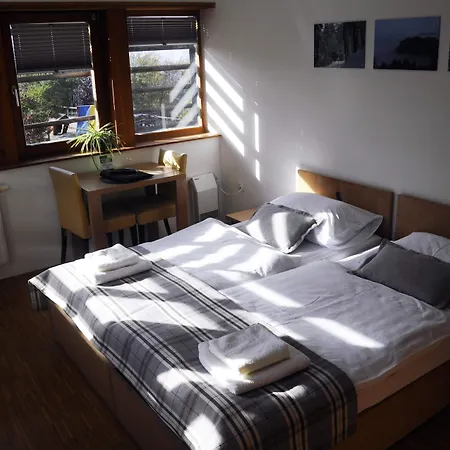 Celjska Koca Hotel 3*