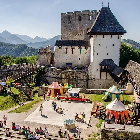 Celjska Koca 3* Celje