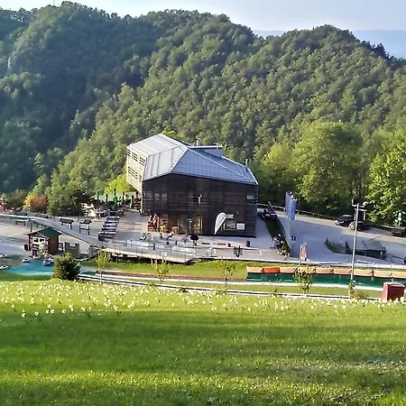 Celjska Koca Hotel 3*