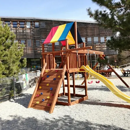 Hotel Celjska Koca