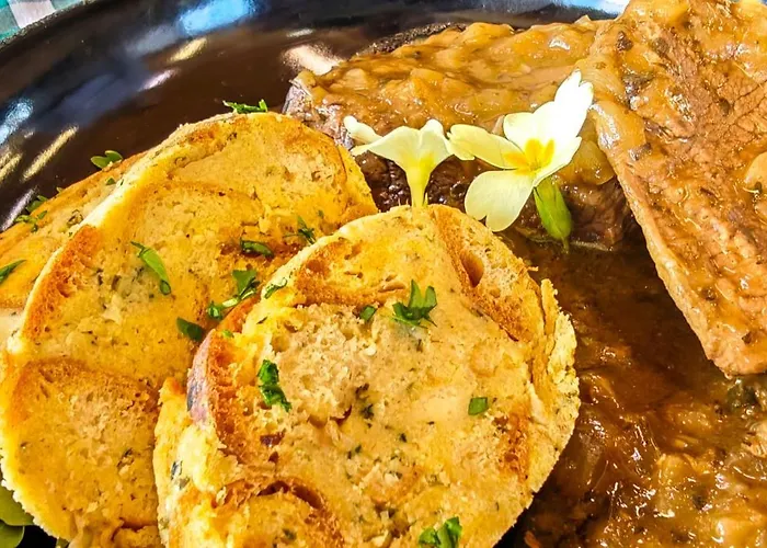 Hotel Celjska Koca 3*