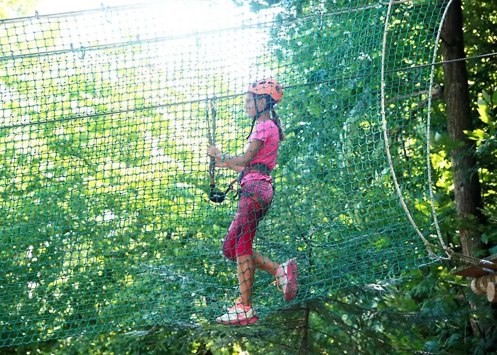 Celjska Koca Szálloda 3*