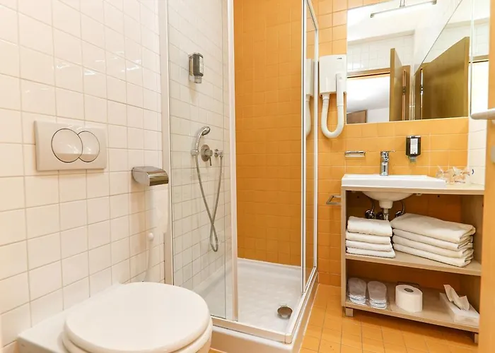 Szálloda Celjska Koca Cilli