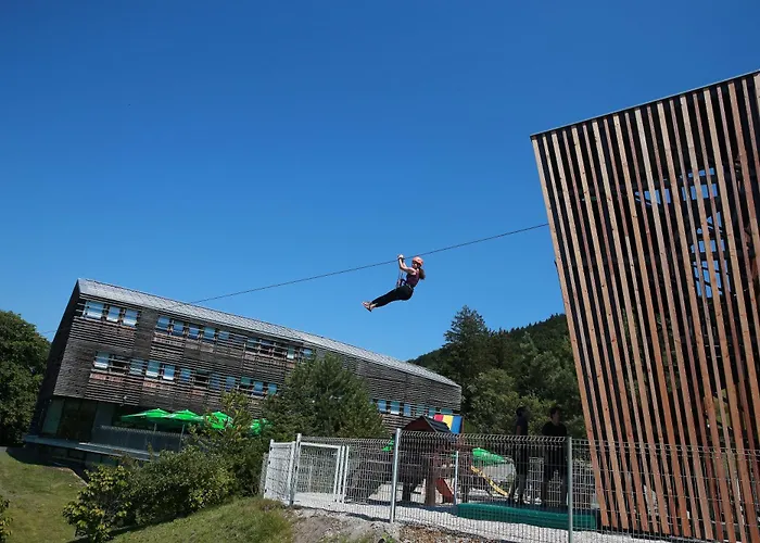 Celjska Koca Hotel 3*