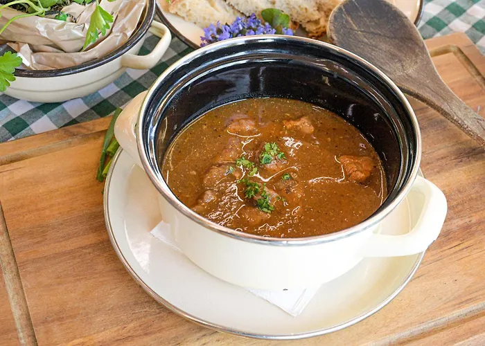 Hotel Celjska Koca 3*