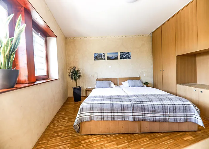 Celjska Koca 3* Cilli