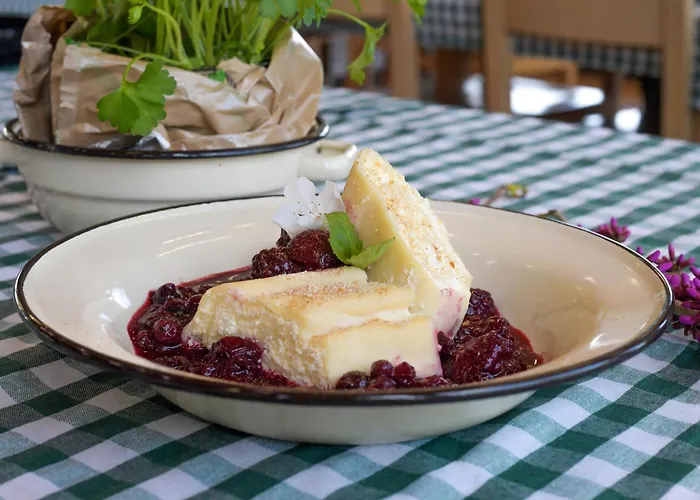 Celjska Koca Szálloda 3*