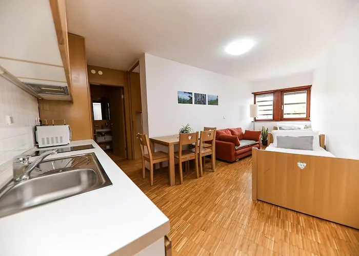 Celjska Koca Szálloda 3*