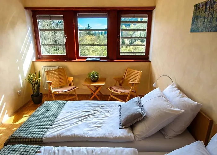 Hotel Celjska Koca 3*