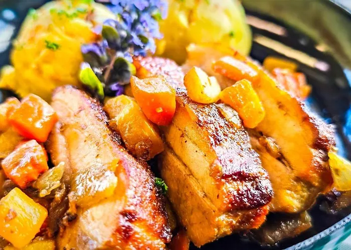 Szálloda Celjska Koca Cilli