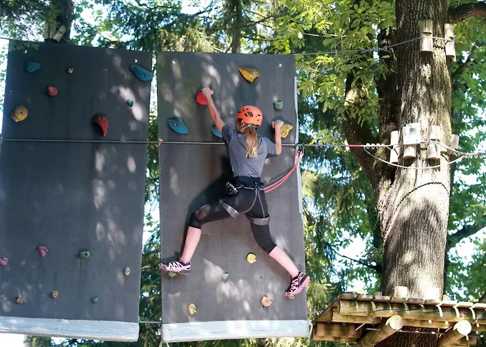 Celjska Koca Szálloda 3*