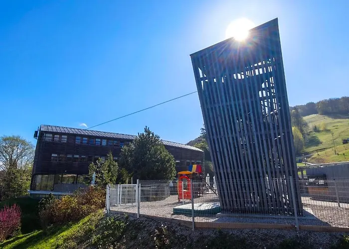 Hotel Celjska Koca Celje