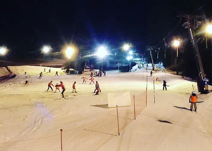 Celjska Koca Szálloda