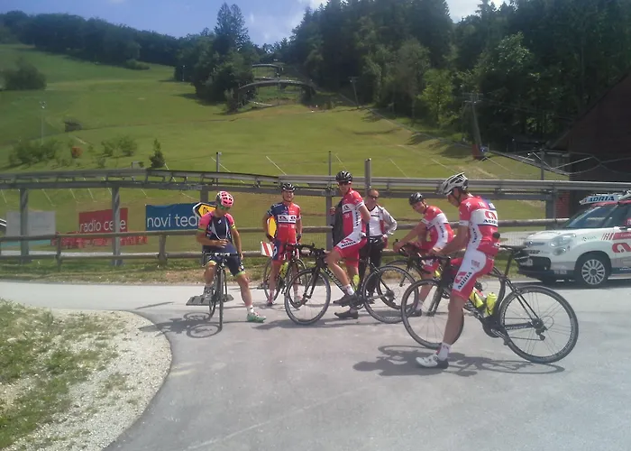 Celjska Koca 3* Celje