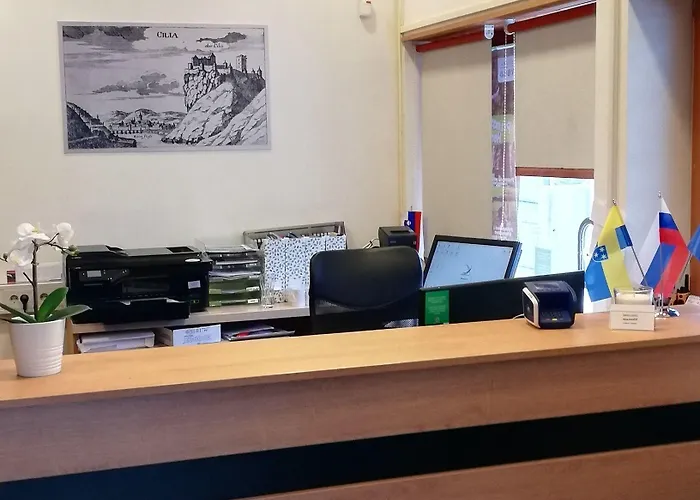 Celjska Koca Hotel 3*