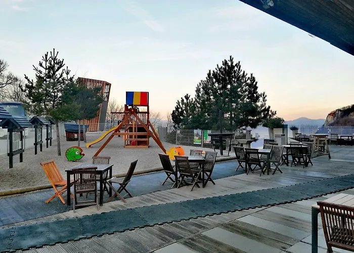 Hotel Celjska Koca 3*