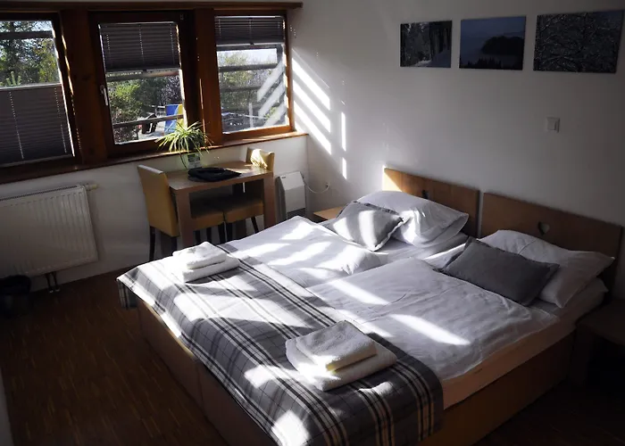 Celjska Koca Szálloda 3*