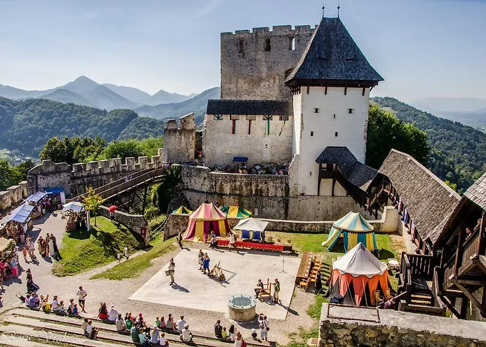 Celjska Koca 3* Celje