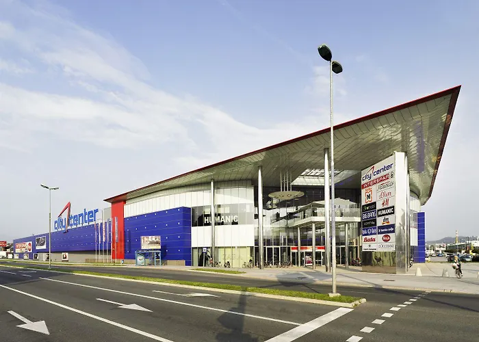 Hotel Celjska Koca Celje