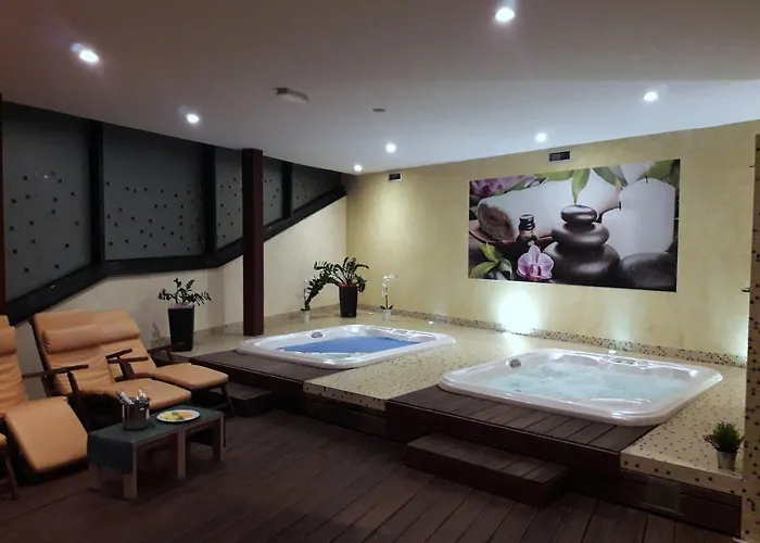 Celjska Koca Szálloda